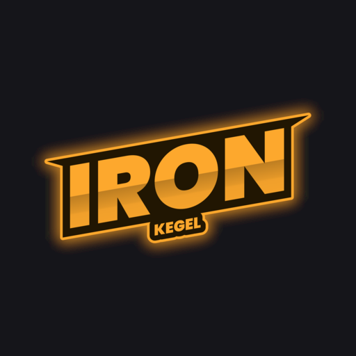 Iron Kegel Trainer Exercises  Icon