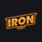 Iron Kegel Trainer Exercises icon
