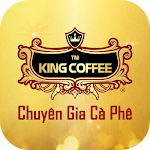 Cover Image of Download King Coffee Super App  APK