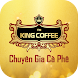 King Coffee Super App - Androidアプリ