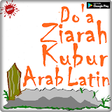 Doa Ziarah Kubur Arab Dan Artinya icon