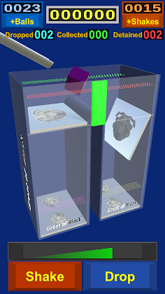 Drop Ball - Screenshot 3