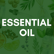 Essential Oils for Aromatherapy