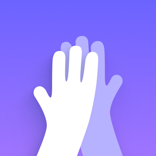 Lets Hang! logo