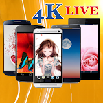 Mobile Wallpaper 4K & Live