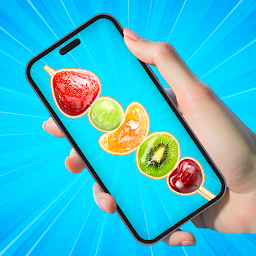 Icon image DIY Tanghulu: Mukbang ASMR