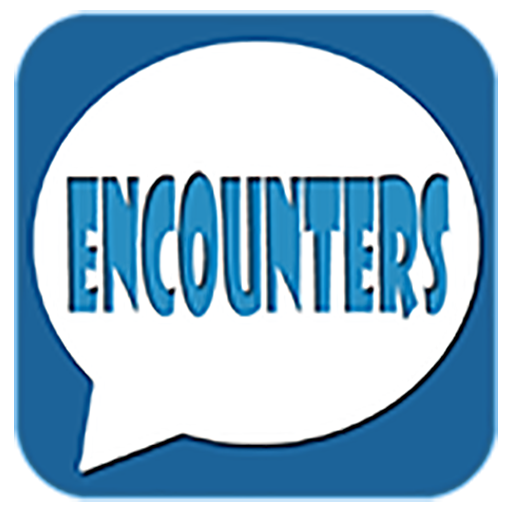 Encounters - Meet Invite Chat 7.1 Icon