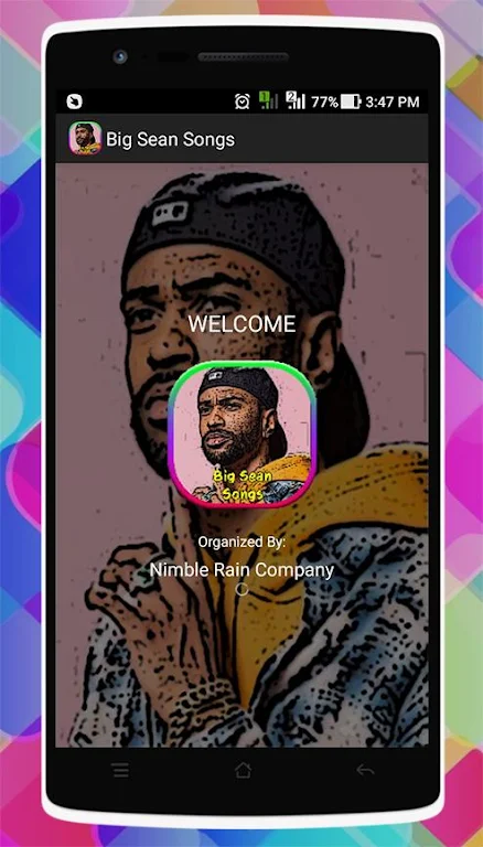 All Songs BIG SEAN-Sacrifices APK (Android App) - Free Download