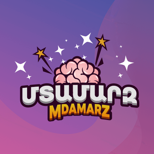 Mdamarz (Armenian Trivia)  Icon