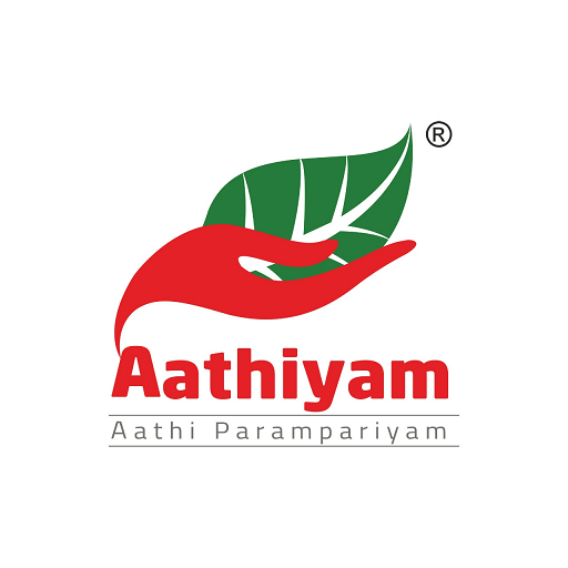 AATHIYAM logo