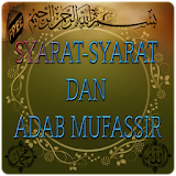 SYARAT-SYARAT DAN ADAB MUFASSIR icon