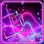 Cover Image of Tải xuống Neon Style HD Live Wallpaper  APK