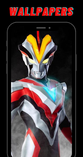 Updated Tips Ultraman Legend Hero Wallpapers Android App Download 22
