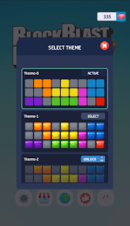 Block Blast Bonanza