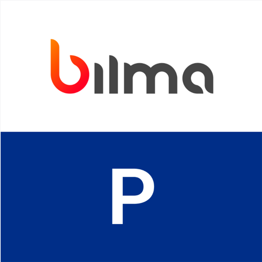 Bilma Parking logo