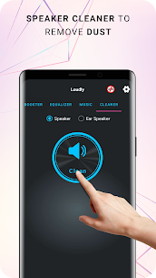 Luid - Volume Booster Luider geluid MOD APK (Premium ontgrendeld) 4