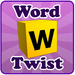Icon image Word Twist game by Fedmich