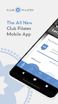 screenshot of Club Pilates
