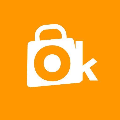 Okreeka 0.2.1 Icon