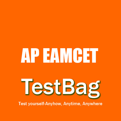 AP EAMCET Online Test App  Icon