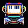 download Basuri telolet: Pianika lite apk