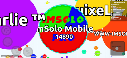 ImSolo Mobile