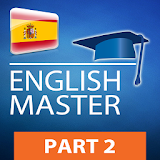 ENGLISH MASTER PART 2 (34002d) icon