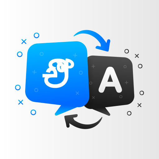 Sinhala - English Translator logo