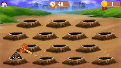 Tap Tap Kids Funny Kids Games