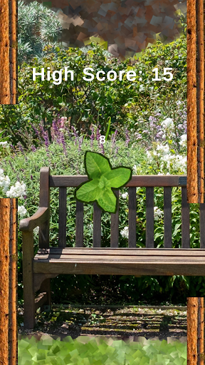 Android application Mint Leaf Of The Natural Blend screenshort
