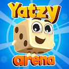Yatzy Arena - кубик игральный 3.1.396