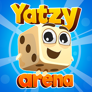 Yatzy Arena - Dice Game apk