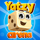 Yatzy Arena: ヨット サイコロ - ヤッツィー - Androidアプリ