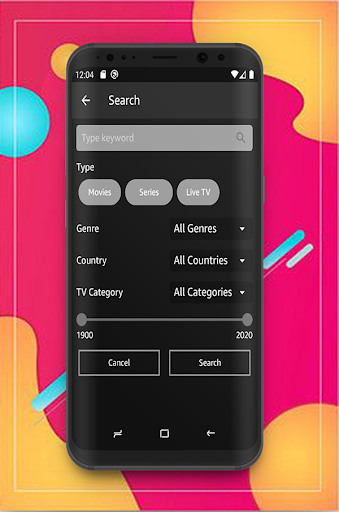 HD Movies Premium 2021 - Free Movie  TV Series