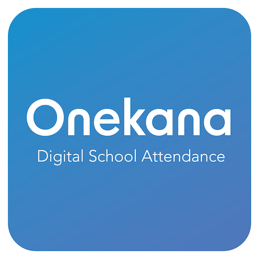 Onekana Digital Attendance logo