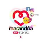 Cover Image of Download Marandua Stereo  APK