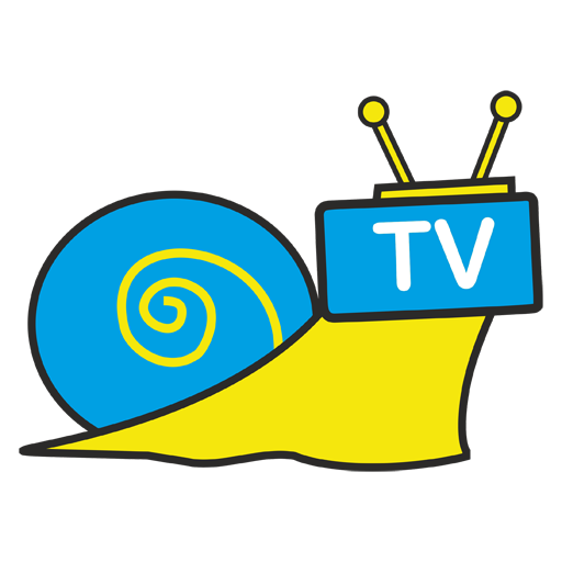 Ravlyk TV - ukrainian tv logo
