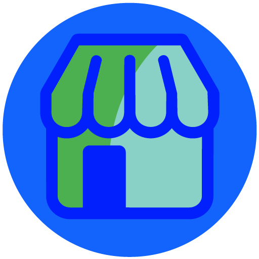 Namma Shop logo