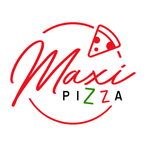 Maxi Pizza | Благовещенск logo
