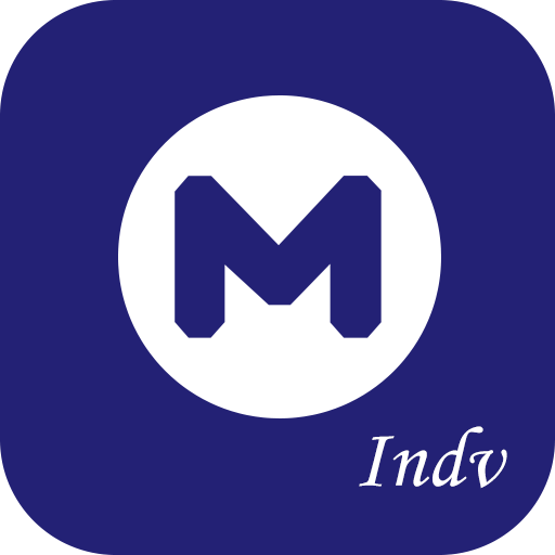 Mestika Mobile logo