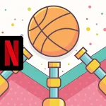 Cover Image of Download Shooting Hoops  APK
