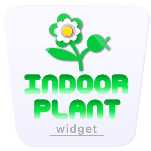 Indoor Plant Widget 1.24 Icon