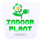 Indoor Plant Widget