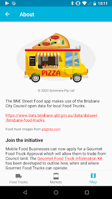 Brisbane Street Foodのおすすめ画像4