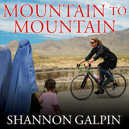 Picha ya aikoni ya Mountain to Mountain: A Journey of Adventure and Activism for the Women of Afghanistan