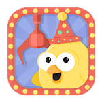 Cover Image of Tải xuống Winner Winner Live Arcade - Real Claw Machines 1.4.3 APK