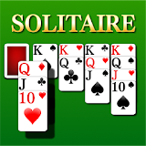 Solitaire [card game] icon