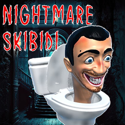 Skibidi War - Toilet Nightmare