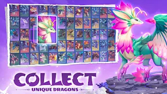 Game screenshot Evolution: Dragon X hack