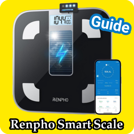 Renpho Smart Scale Guide - Apps on Google Play